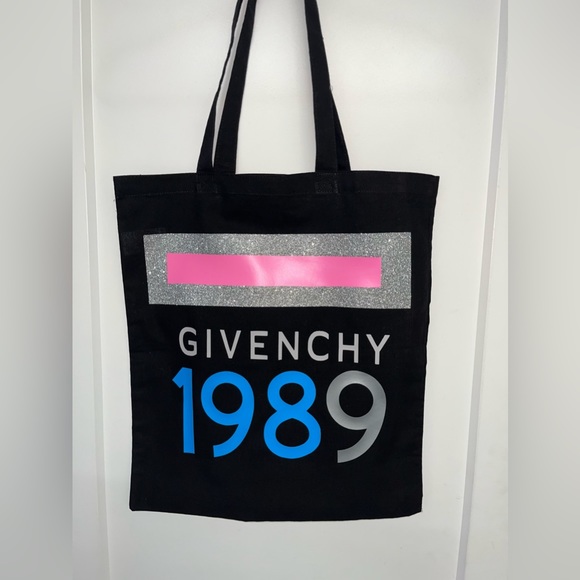 Large canvas tote Taylor Swift inspire 1989 album - Picture 10 of 14